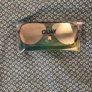 Quay men’s sunglasses